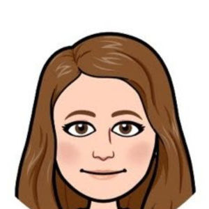 Meet your Posher, Becky